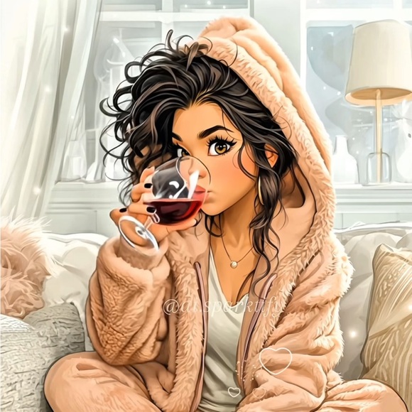 🖤 - Picture 1 of 1